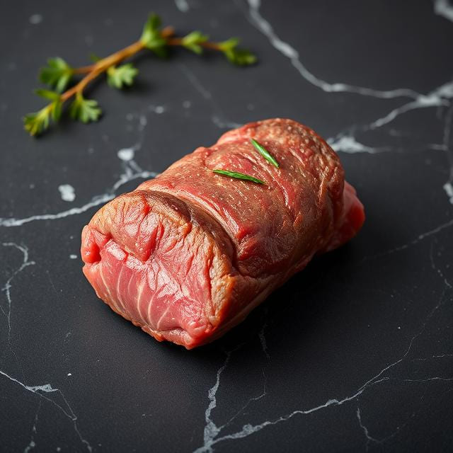 Beef Tenderloin