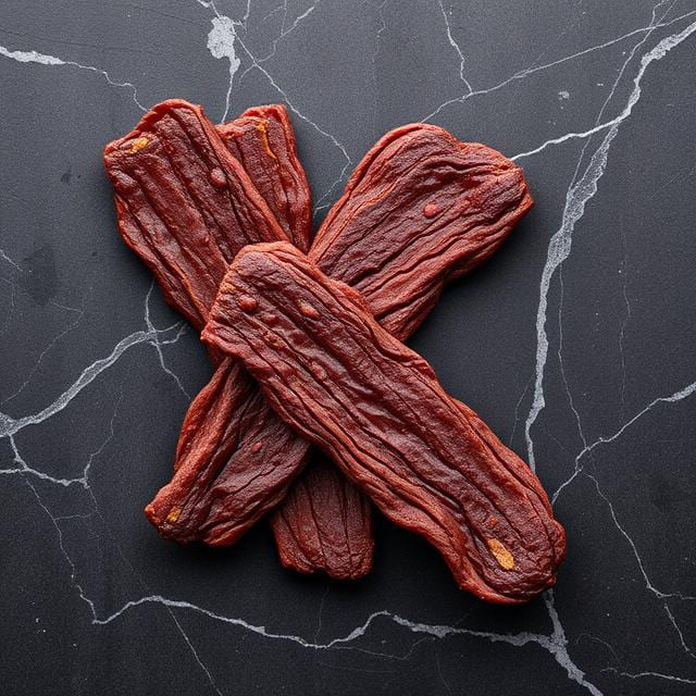 Beef Jerky