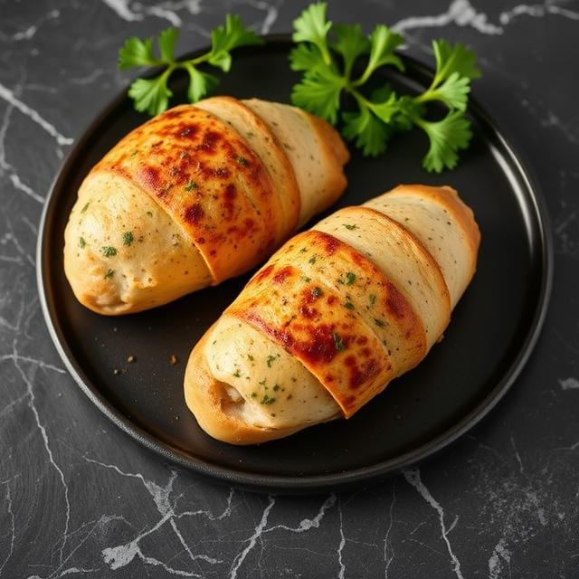 Stuffed Chicken Breasts