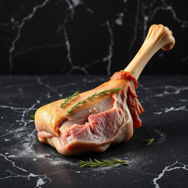 Lamb Shank