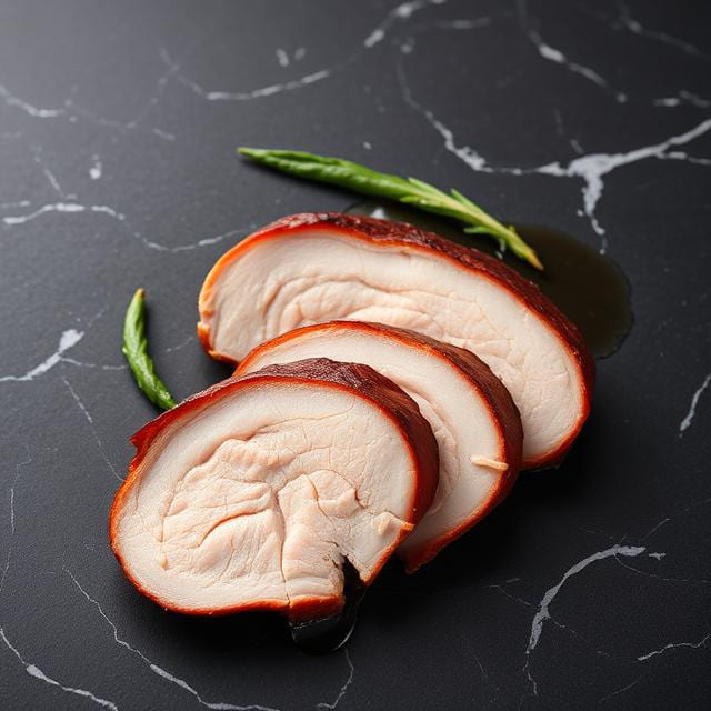 Pork Tenderloin