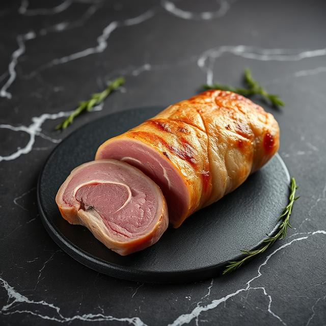 Rabbit Loin