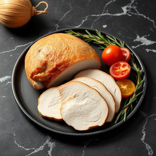 Turkey Breast